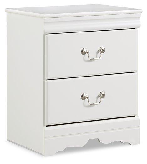 Anarasia Bedroom Set - Golden Home Furniture (Columbus, OH) - Multi Location