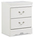 Anarasia Bedroom Set - Golden Home Furniture (Columbus, OH) - Multi Location