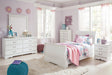 Anarasia Bedroom Set - Golden Home Furniture (Columbus, OH) - Multi Location