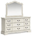 Arlendyne Bedroom Set - Golden Home Furniture (Columbus, OH) - Multi Location