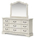 Arlendyne Bedroom Set - Golden Home Furniture (Columbus, OH) - Multi Location
