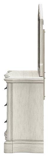 Arlendyne Bedroom Set - Golden Home Furniture (Columbus, OH) - Multi Location