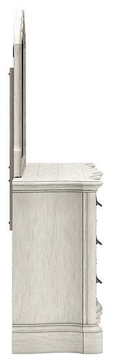 Arlendyne Bedroom Set - Golden Home Furniture (Columbus, OH) - Multi Location