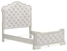Arlendyne Bedroom Set - Golden Home Furniture (Columbus, OH) - Multi Location