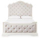 Arlendyne Bedroom Set - Golden Home Furniture (Columbus, OH) - Multi Location