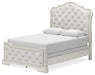 Arlendyne Bedroom Set - Golden Home Furniture (Columbus, OH) - Multi Location