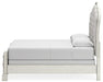 Arlendyne Bedroom Set - Golden Home Furniture (Columbus, OH) - Multi Location