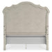Arlendyne Bedroom Set - Golden Home Furniture (Columbus, OH) - Multi Location