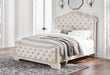 Arlendyne Bedroom Set - Golden Home Furniture (Columbus, OH) - Multi Location