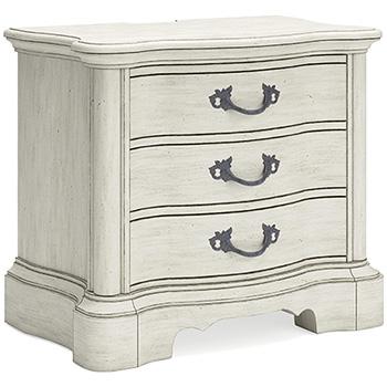 Arlendyne Bedroom Set - Golden Home Furniture (Columbus, OH) - Multi Location