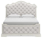 Arlendyne Bedroom Set - Golden Home Furniture (Columbus, OH) - Multi Location