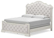 Arlendyne Bedroom Set - Golden Home Furniture (Columbus, OH) - Multi Location