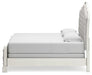 Arlendyne Bedroom Set - Golden Home Furniture (Columbus, OH) - Multi Location
