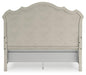 Arlendyne Bedroom Set - Golden Home Furniture (Columbus, OH) - Multi Location