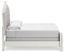Arlendyne Bedroom Set - Golden Home Furniture (Columbus, OH) - Multi Location