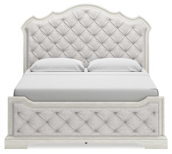 Arlendyne Bedroom Set - Golden Home Furniture (Columbus, OH) - Multi Location
