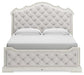 Arlendyne Bedroom Set - Golden Home Furniture (Columbus, OH) - Multi Location
