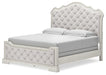 Arlendyne Bedroom Set - Golden Home Furniture (Columbus, OH) - Multi Location