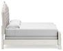 Arlendyne Bedroom Set - Golden Home Furniture (Columbus, OH) - Multi Location