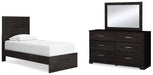 Belachime Bedroom Set - Golden Home Furniture (Columbus, OH) - Multi Location