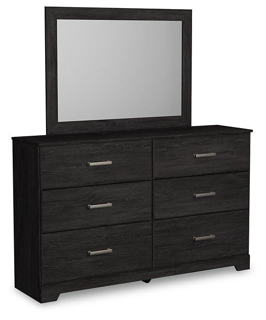 Belachime Bedroom Set - Golden Home Furniture (Columbus, OH) - Multi Location