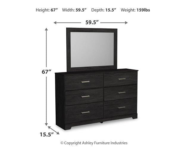 Belachime Bedroom Set - Golden Home Furniture (Columbus, OH) - Multi Location