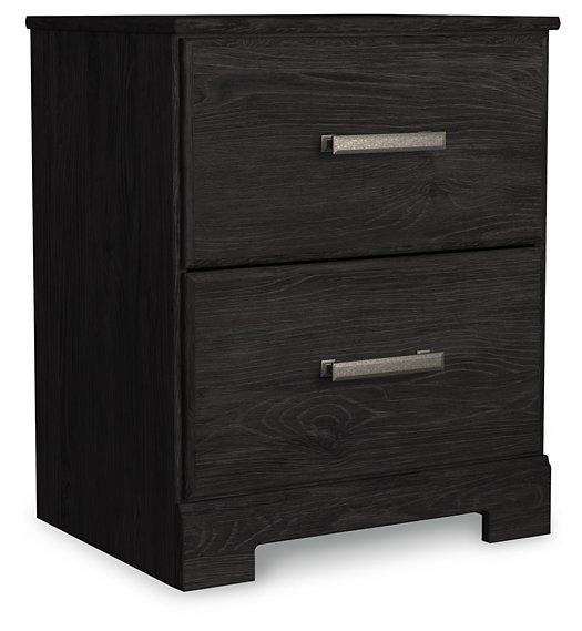 Belachime Bedroom Set - Golden Home Furniture (Columbus, OH) - Multi Location