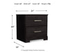 Belachime Bedroom Set - Golden Home Furniture (Columbus, OH) - Multi Location