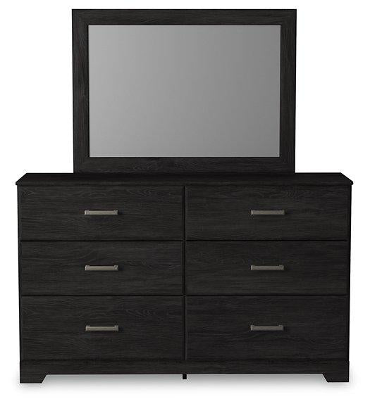 Belachime Bedroom Set - Golden Home Furniture (Columbus, OH) - Multi Location