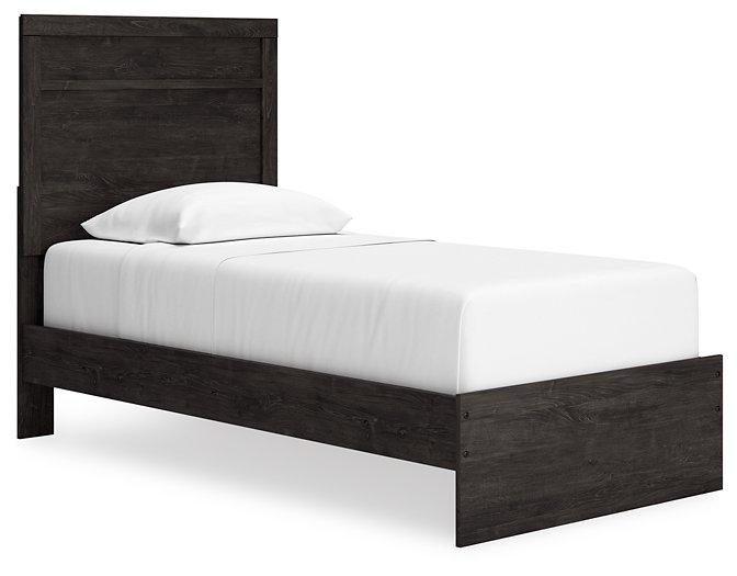 Belachime Bedroom Set - Golden Home Furniture (Columbus, OH) - Multi Location