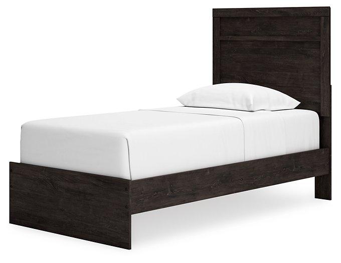 Belachime Bedroom Set - Golden Home Furniture (Columbus, OH) - Multi Location