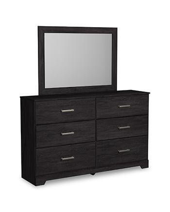 Belachime Bedroom Set - Golden Home Furniture (Columbus, OH) - Multi Location