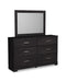 Belachime Bedroom Set - Golden Home Furniture (Columbus, OH) - Multi Location