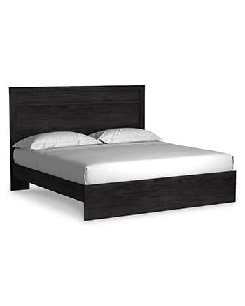 Belachime Bedroom Set - Golden Home Furniture (Columbus, OH) - Multi Location