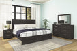 Belachime Bedroom Set - Golden Home Furniture (Columbus, OH) - Multi Location