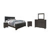 Brinxton Bedroom Set - Golden Home Furniture (Columbus, OH) - Multi Location