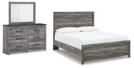 Bronyan Bedroom Set - Golden Home Furniture (Columbus, OH) - Multi Location
