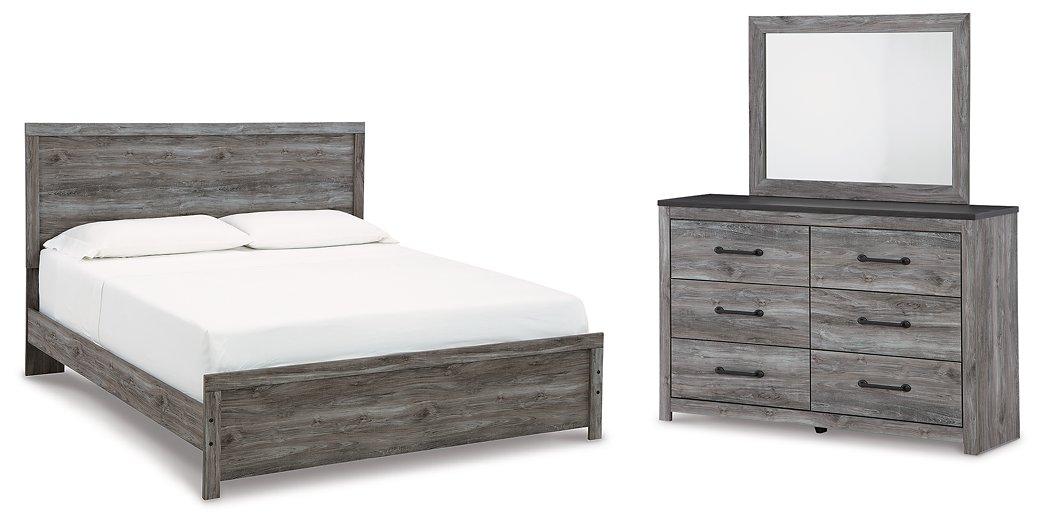 Bronyan Bedroom Set - Golden Home Furniture (Columbus, OH) - Multi Location