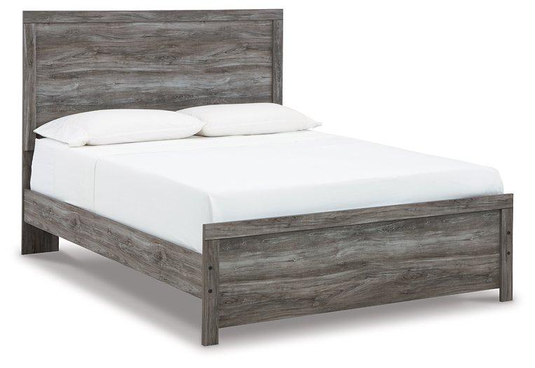 Bronyan Bedroom Set - Golden Home Furniture (Columbus, OH) - Multi Location