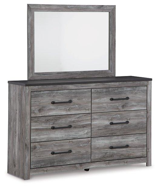 Bronyan Bedroom Set - Golden Home Furniture (Columbus, OH) - Multi Location