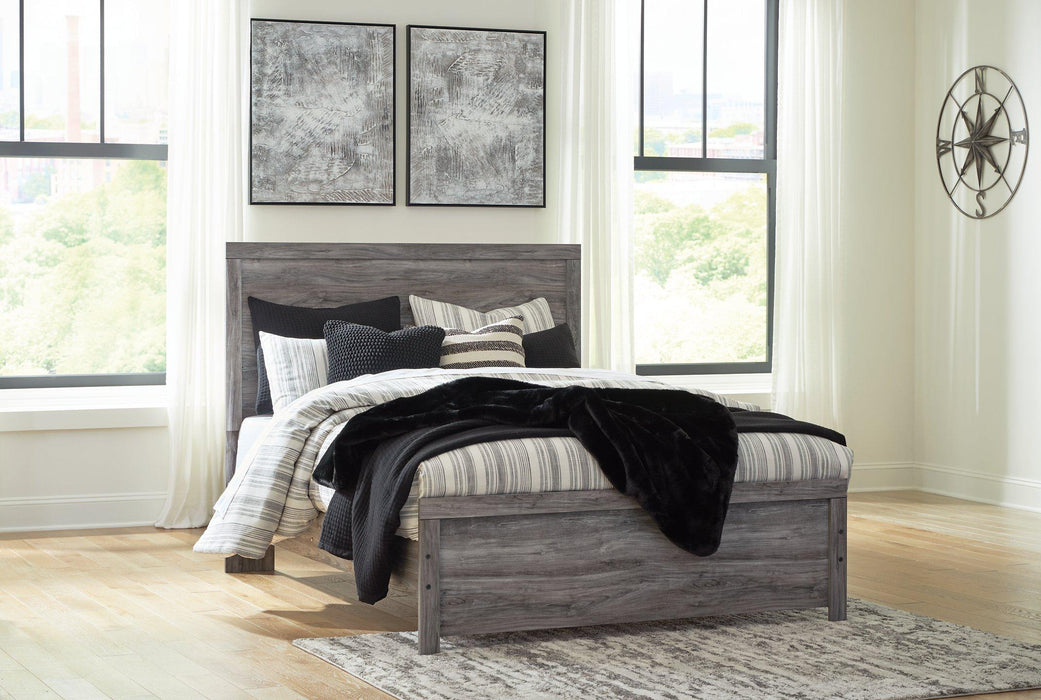 Bronyan Bedroom Set - Golden Home Furniture (Columbus, OH) - Multi Location
