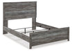 Bronyan Bedroom Set - Golden Home Furniture (Columbus, OH) - Multi Location