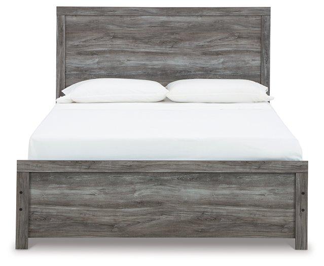 Bronyan Bedroom Set - Golden Home Furniture (Columbus, OH) - Multi Location