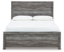 Bronyan Bedroom Set - Golden Home Furniture (Columbus, OH) - Multi Location
