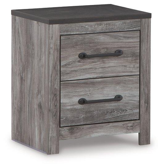 Bronyan Bedroom Set - Golden Home Furniture (Columbus, OH) - Multi Location