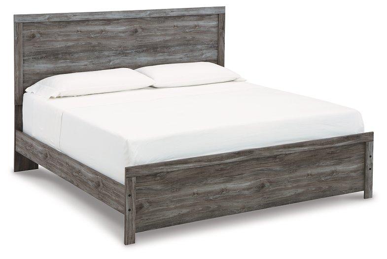 Bronyan Bedroom Set - Golden Home Furniture (Columbus, OH) - Multi Location