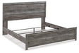 Bronyan Bedroom Set - Golden Home Furniture (Columbus, OH) - Multi Location