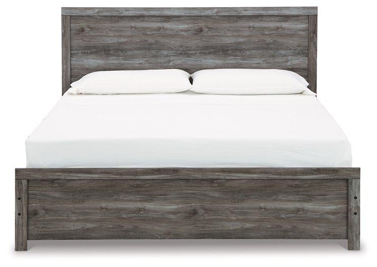 Bronyan Bedroom Set - Golden Home Furniture (Columbus, OH) - Multi Location