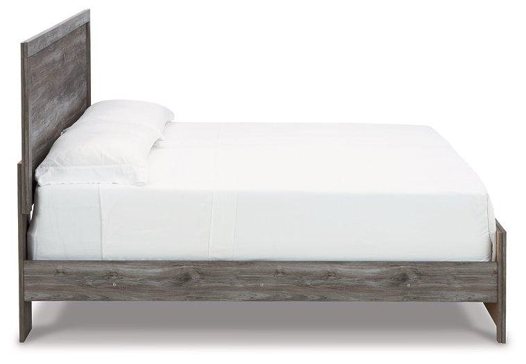 Bronyan Bedroom Set - Golden Home Furniture (Columbus, OH) - Multi Location