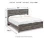 Bronyan Bedroom Set - Golden Home Furniture (Columbus, OH) - Multi Location